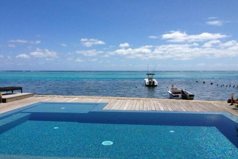 Villa N�10 By Enjoy Villas Villa 2