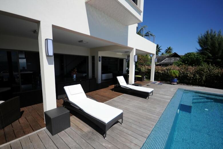 Villa N�10 By Enjoy Villas Villa 2