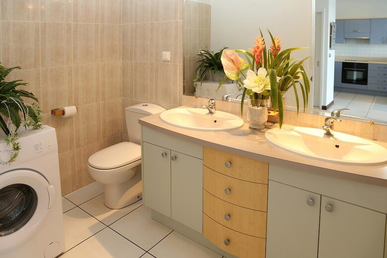 Apartamentos F2 Blue One Holiday Home 1