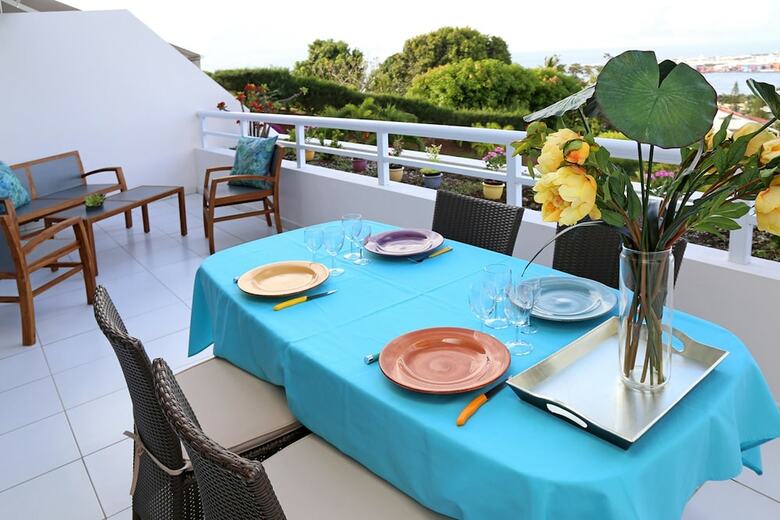 Apartamentos F2 Blue One Holiday Home 1