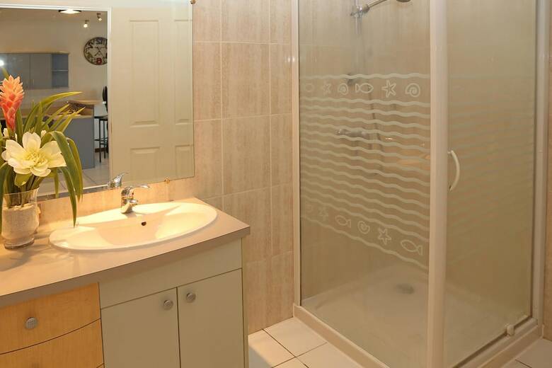 Apartamentos F2 Blue One Holiday Home 1