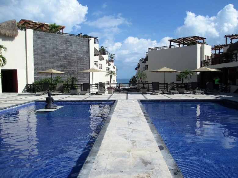 Apartamentos Aldea Thai Jr Suite By Sunandsea