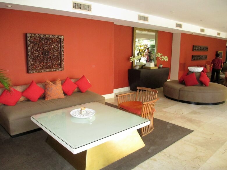 Apartamentos Aldea Thai Jr Suite By Sunandsea