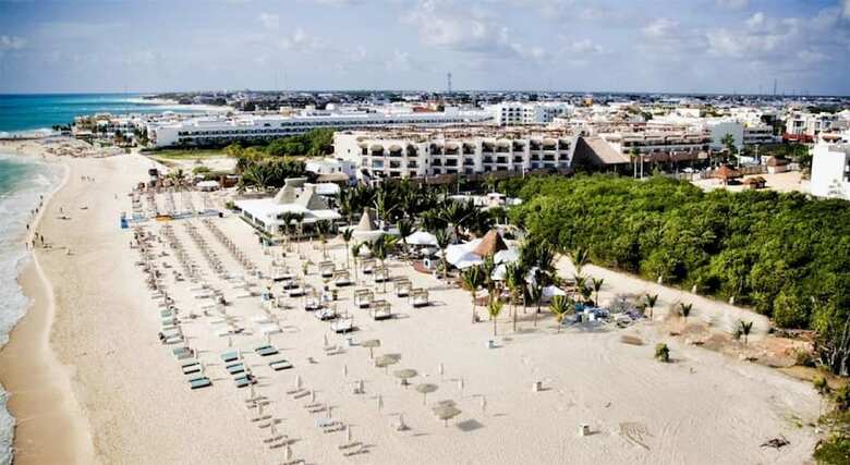 Apartamentos Aldea Thai Jr Suite By Sunandsea