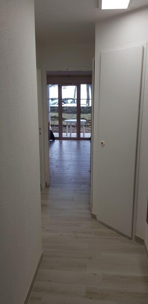 Apartamento Appartement Cap Coz