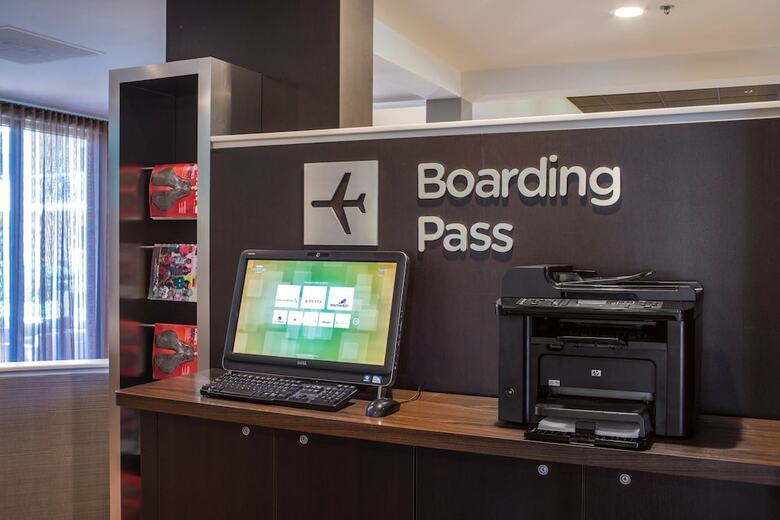 Hotel Courtyard By Marriott Chicago Wood Dale