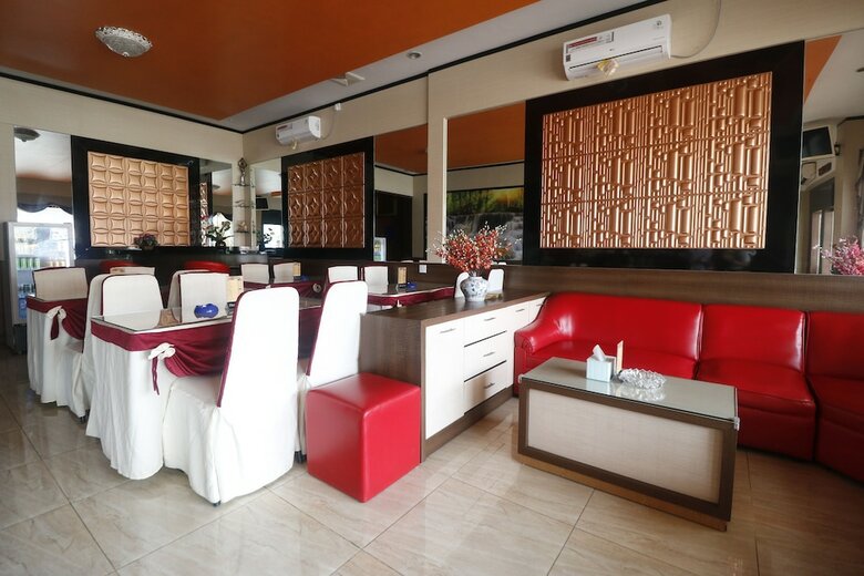 Hotel Reddoorz Plus Near Dc Mall Batam