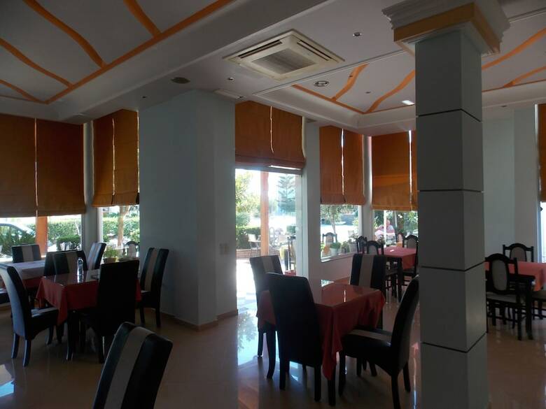Hotel Mariksel