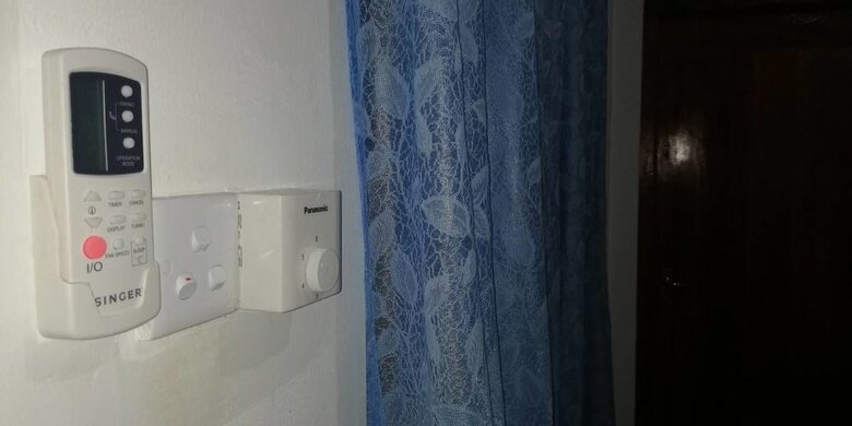 Hotel Ssc Villa