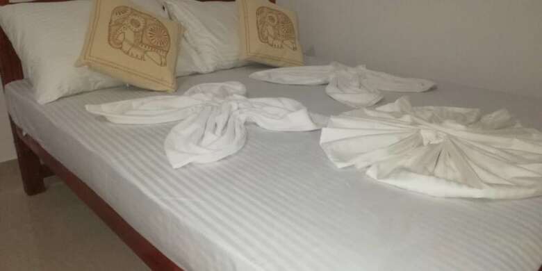 Hotel Ssc Villa