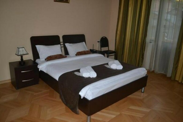 Hotel Nitsa