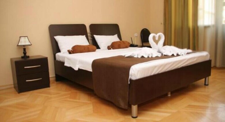Hotel Nitsa