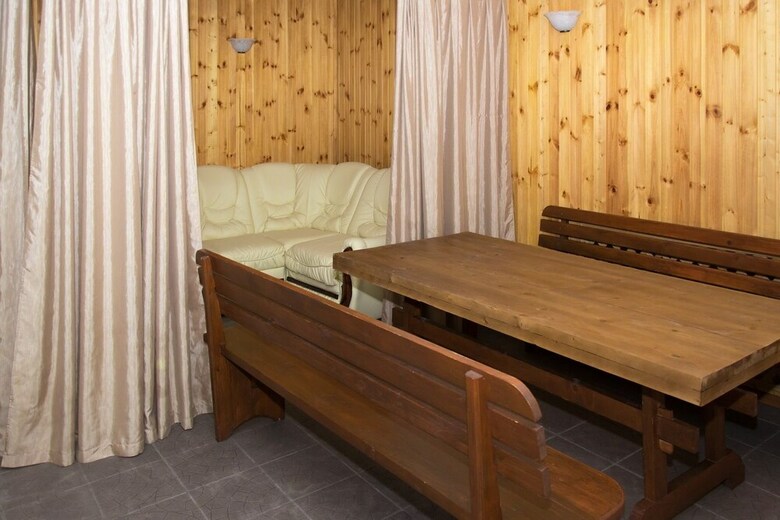 Hotel Aquarius