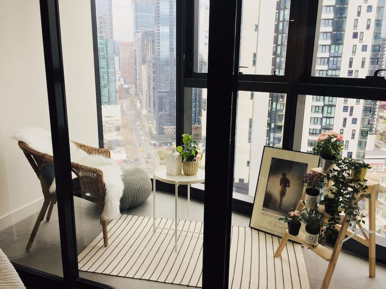 Southbank Top Cityview 2br Apartment