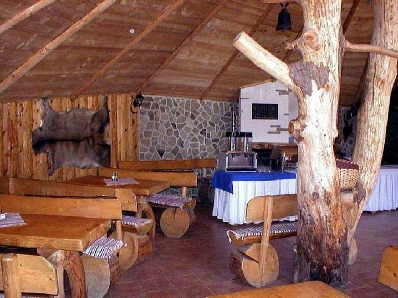 Pension Koliba Josu Zuberec