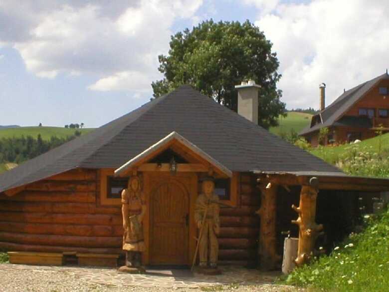 Pension Koliba Josu Zuberec