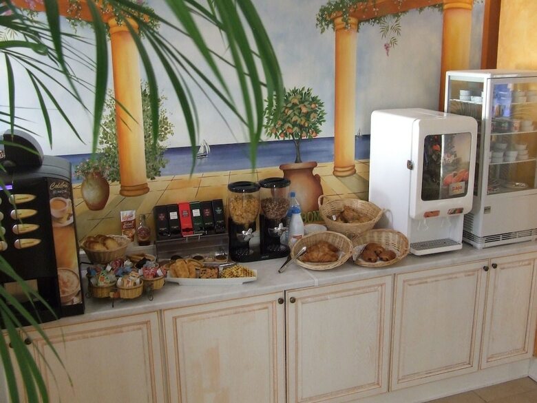 Hotel H�tel Le Sarac