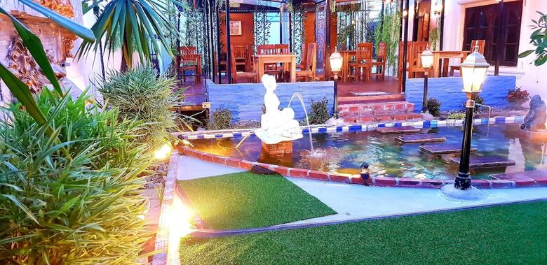 Memory Hotel & Villa