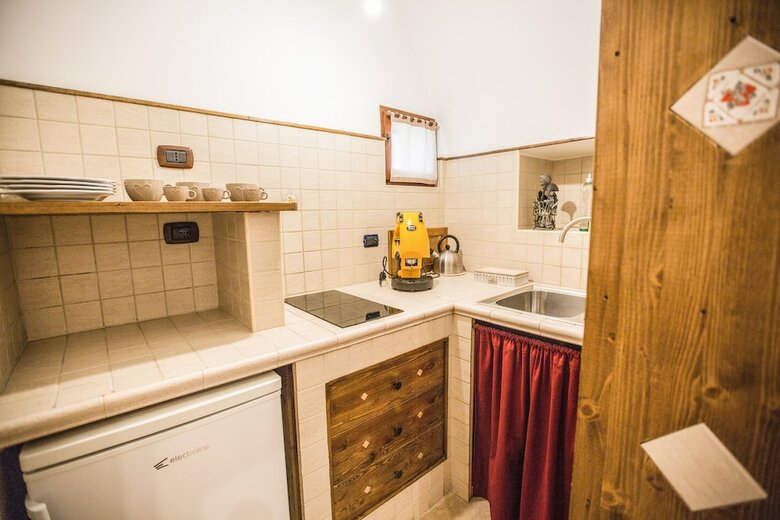 Bed & Breakfast Dimore Antichi Mestieri