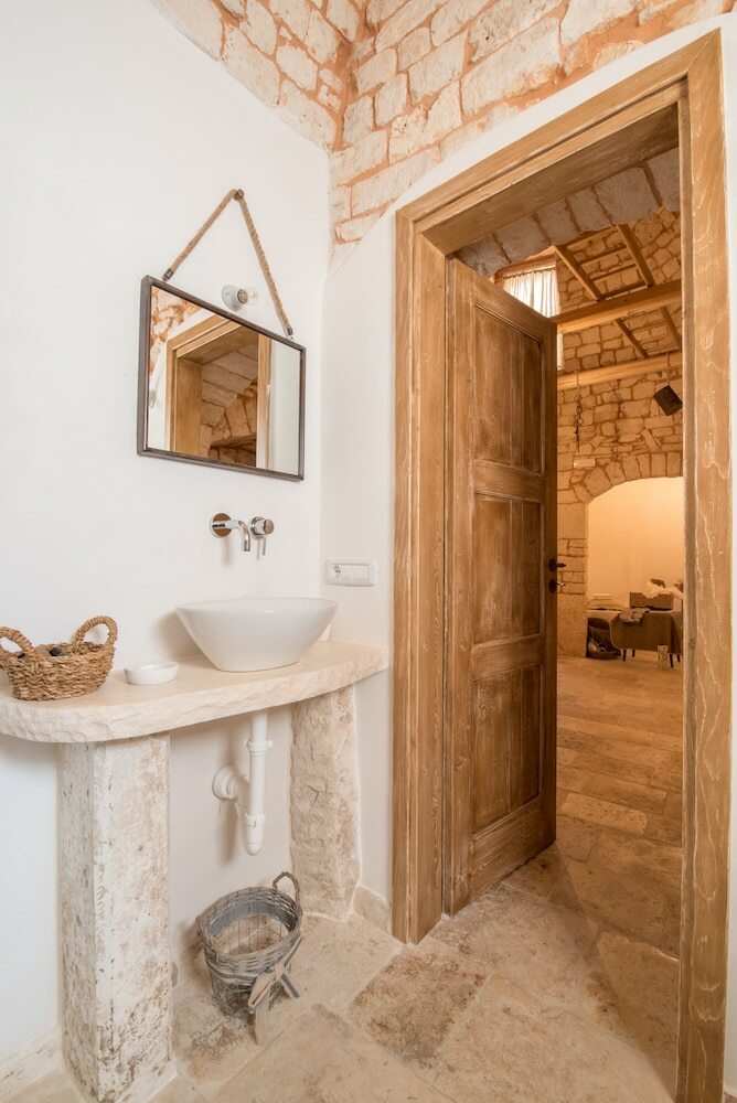 Bed & Breakfast Dimore Antichi Mestieri