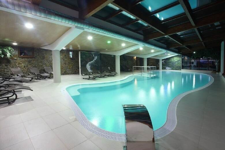 Pension Penzion Josu Zuberec