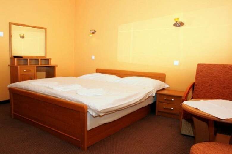 Pension Penzion Josu Zuberec