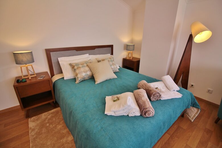 Bed & Breakfast Ohana Guesthouse Ericeira