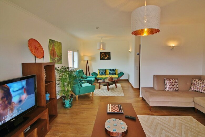 Bed & Breakfast Ohana Guesthouse Ericeira