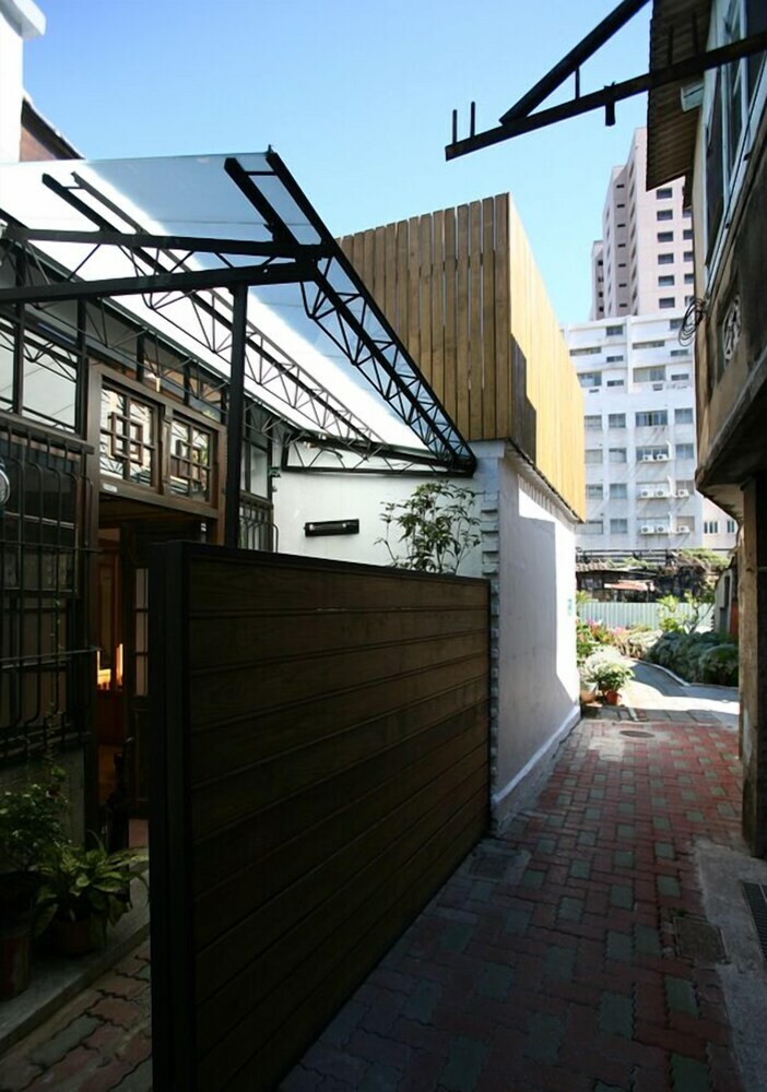 Bed & Breakfast Antsu
