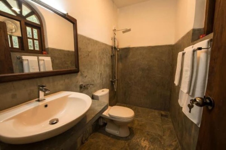 Bed & Breakfast Ovitiyas Bandarawela