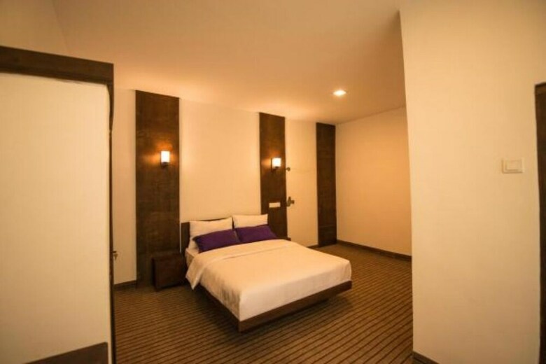 Bed & Breakfast Ovitiyas Bandarawela