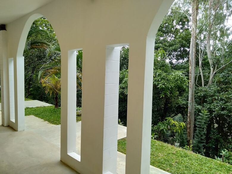 Bed & Breakfast Ovitiyas Bandarawela