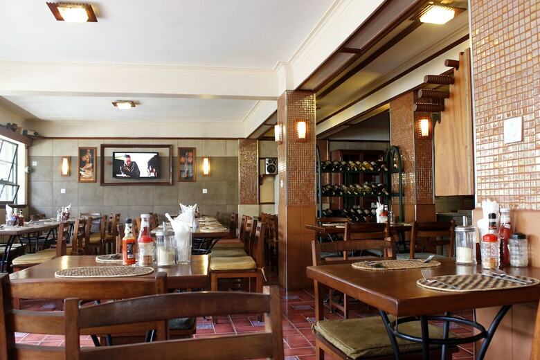 Kenya Comfort Hotel