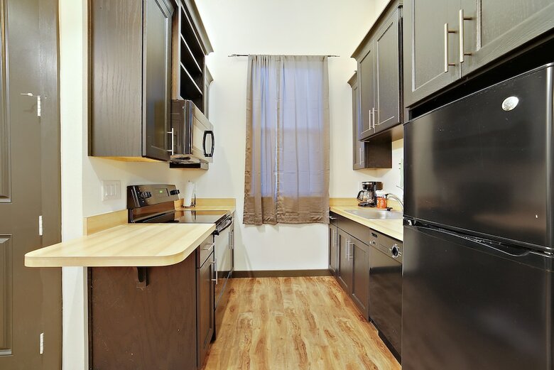 Apartamentos Old West Lofts Down Town Tampa