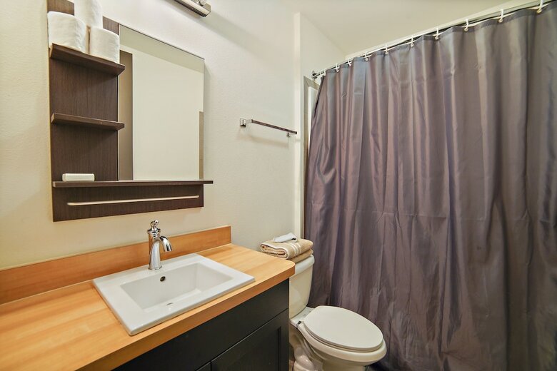Apartamentos Old West Lofts Down Town Tampa