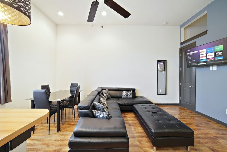 Apartamentos Old West Lofts Down Town Tampa