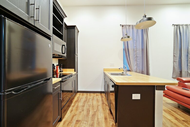 Apartamentos Old West Lofts Down Town Tampa