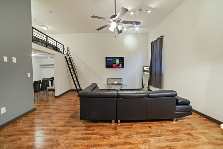 Apartamentos Old West Lofts Down Town Tampa