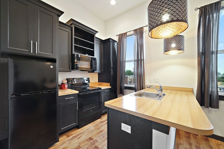 Apartamentos Old West Lofts Down Town Tampa