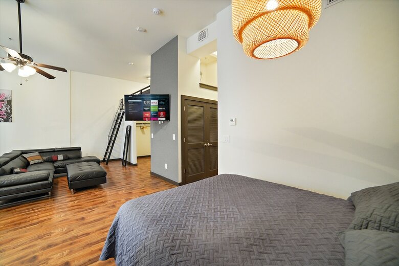 Apartamentos Old West Lofts Down Town Tampa