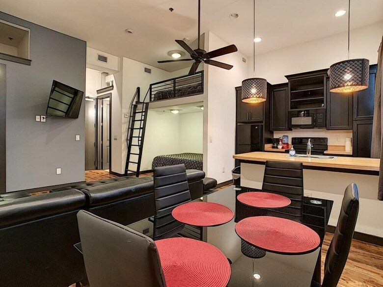 Apartamentos Old West Lofts Down Town Tampa