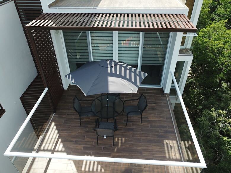 Apartamentos Luxury Ocean View Penthouse Riviera Maya
