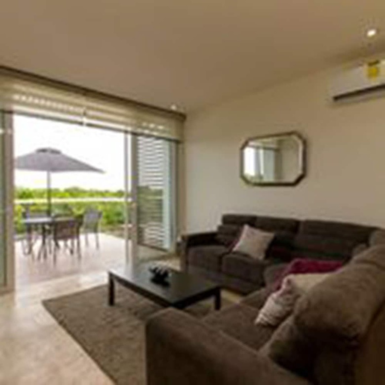 Apartamentos Luxury Ocean View Penthouse Riviera Maya