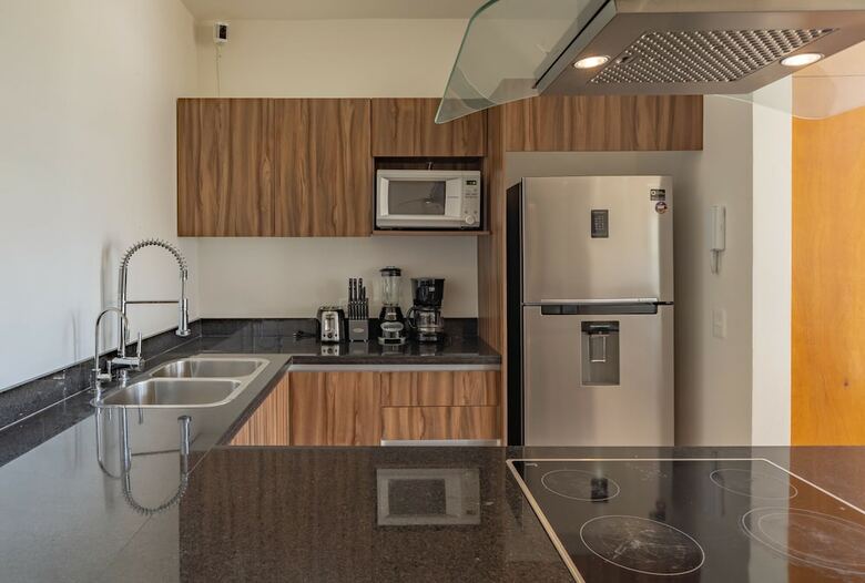 Apartamentos Luxury Ocean View Penthouse Riviera Maya