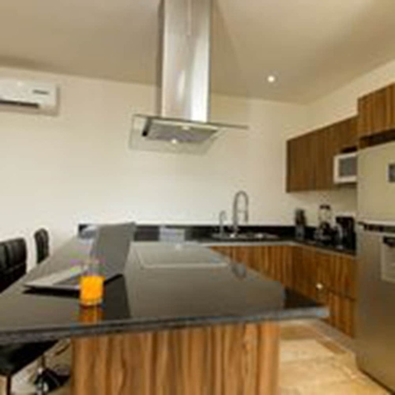 Apartamentos Luxury Ocean View Penthouse Riviera Maya