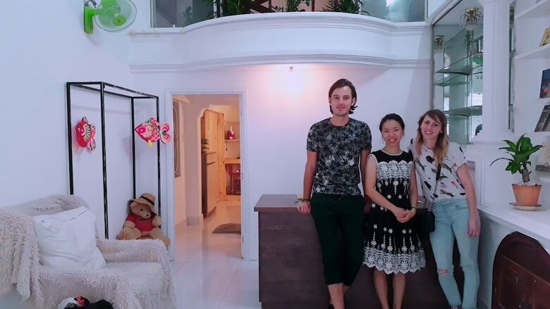 Hostal Next Home - Hostel