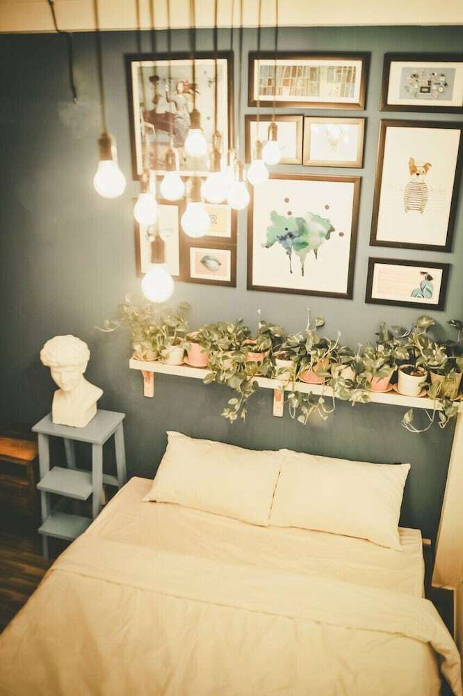 Hostal Next Home - Hostel