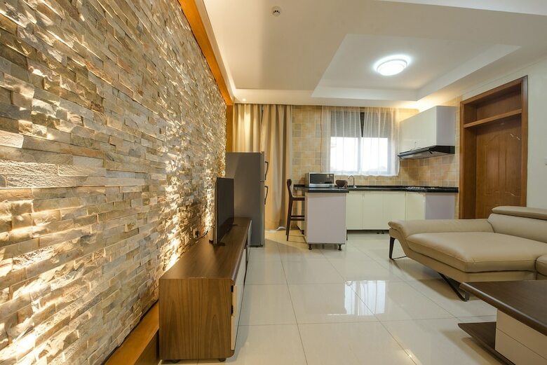 Lexor Apartments
