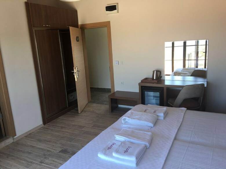 Hotel Geyikli Grand Resort Otel