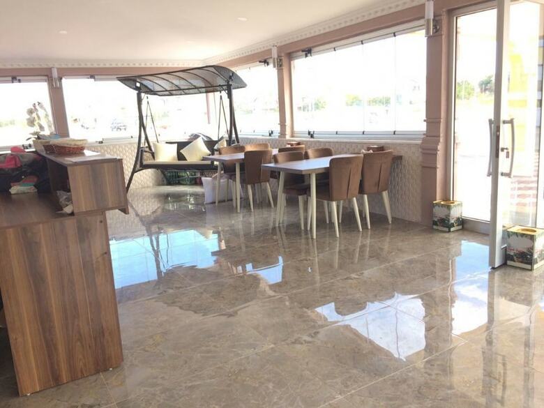 Hotel Geyikli Grand Resort Otel